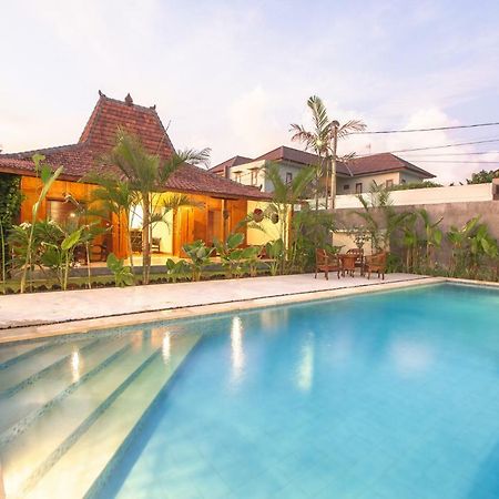Red Gong Hotel ชังกู ภายนอก รูปภาพ