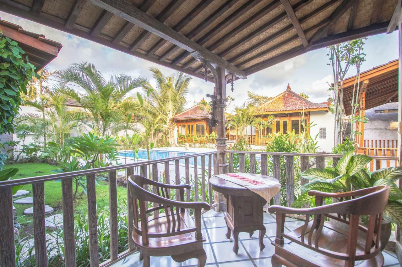 Red Gong Hotel ชังกู ภายนอก รูปภาพ