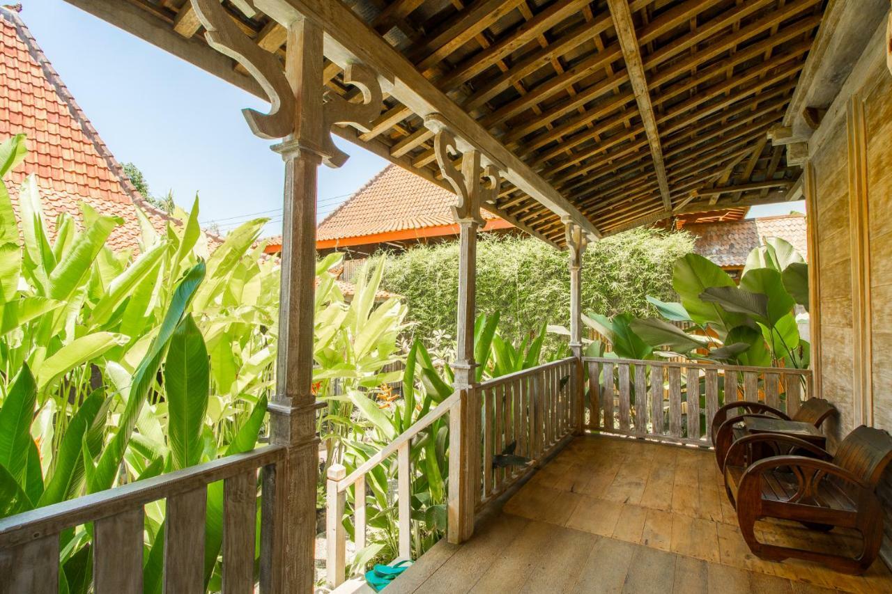 Red Gong Hotel ชังกู ภายนอก รูปภาพ