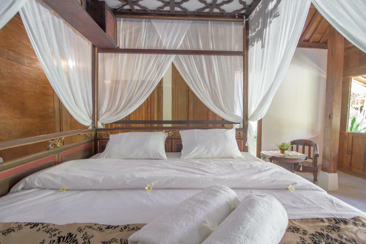 Red Gong Hotel ชังกู ภายนอก รูปภาพ