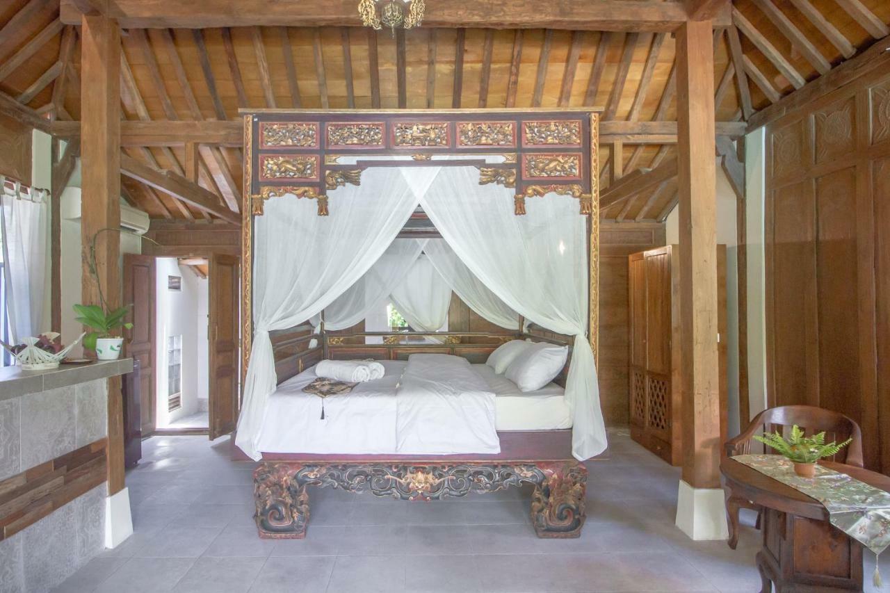 Red Gong Hotel ชังกู ภายนอก รูปภาพ