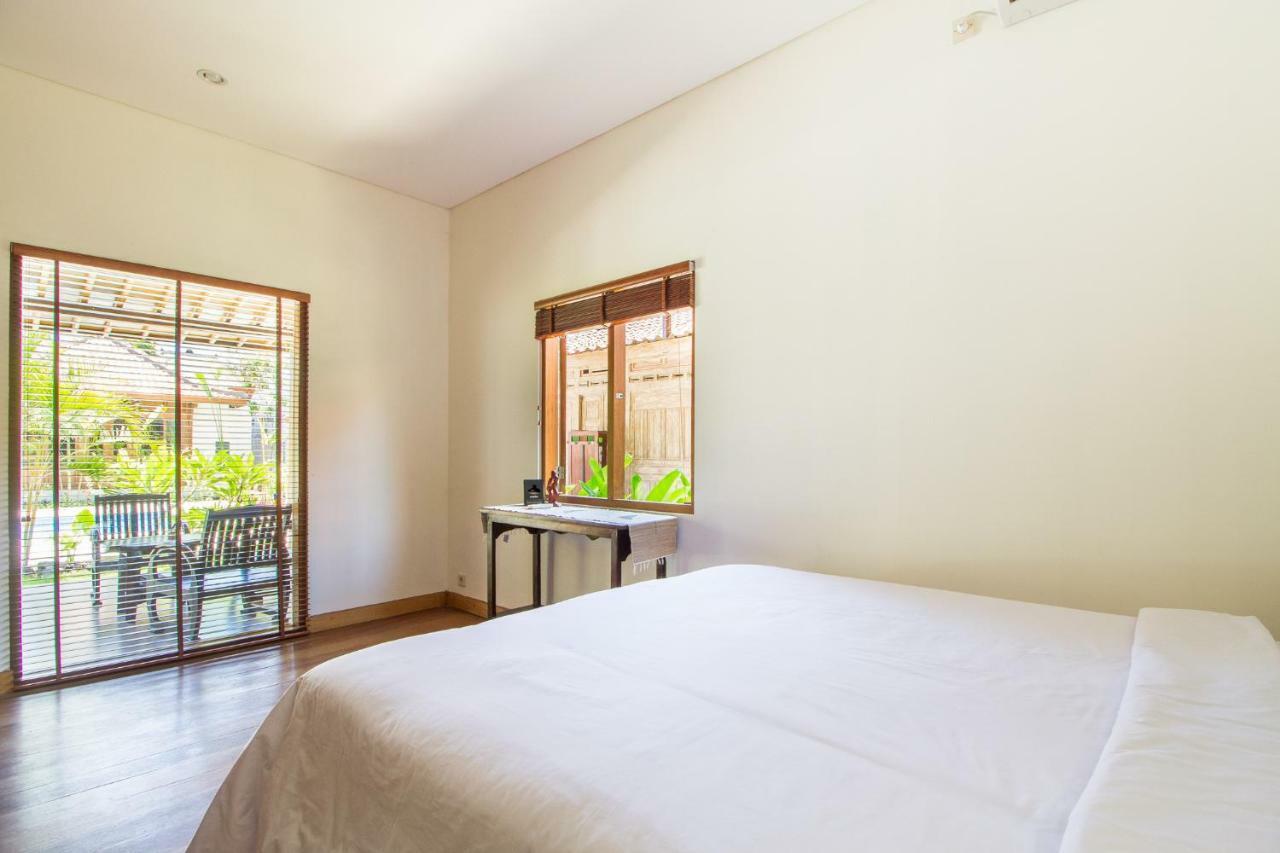 Red Gong Hotel ชังกู ภายนอก รูปภาพ
