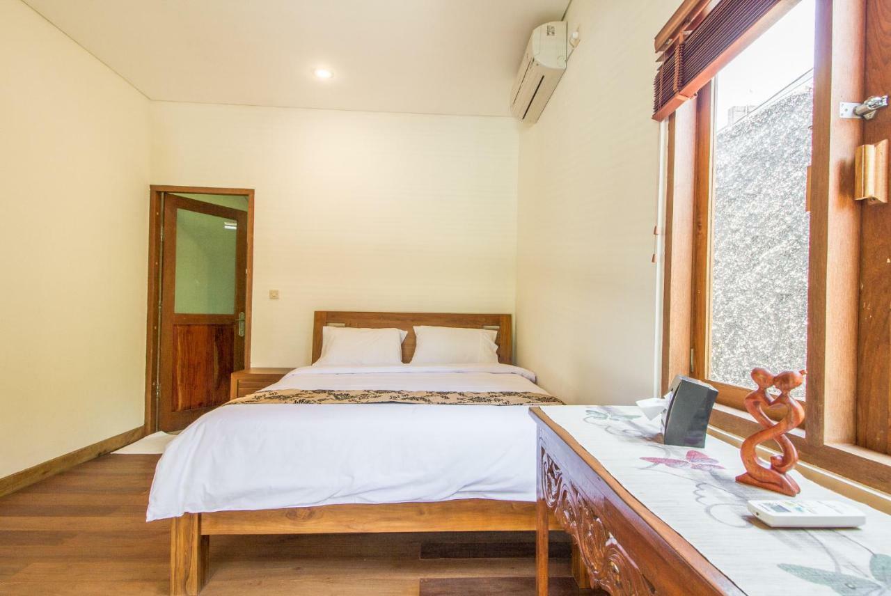Red Gong Hotel ชังกู ภายนอก รูปภาพ