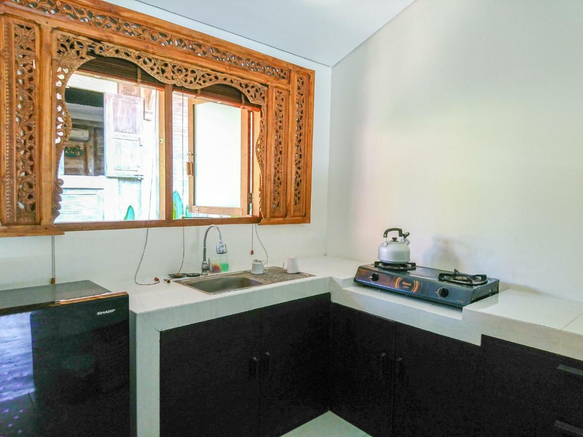 Red Gong Hotel ชังกู ภายนอก รูปภาพ
